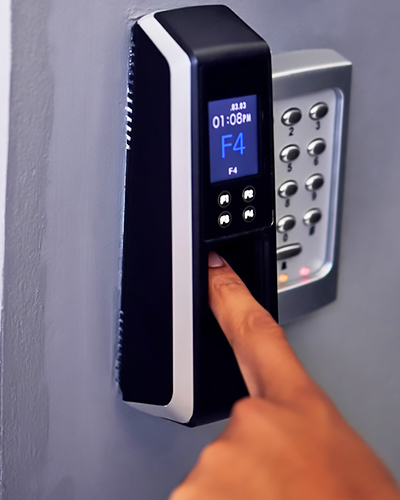 Elektronik Güvenlik Sistemleri nedir