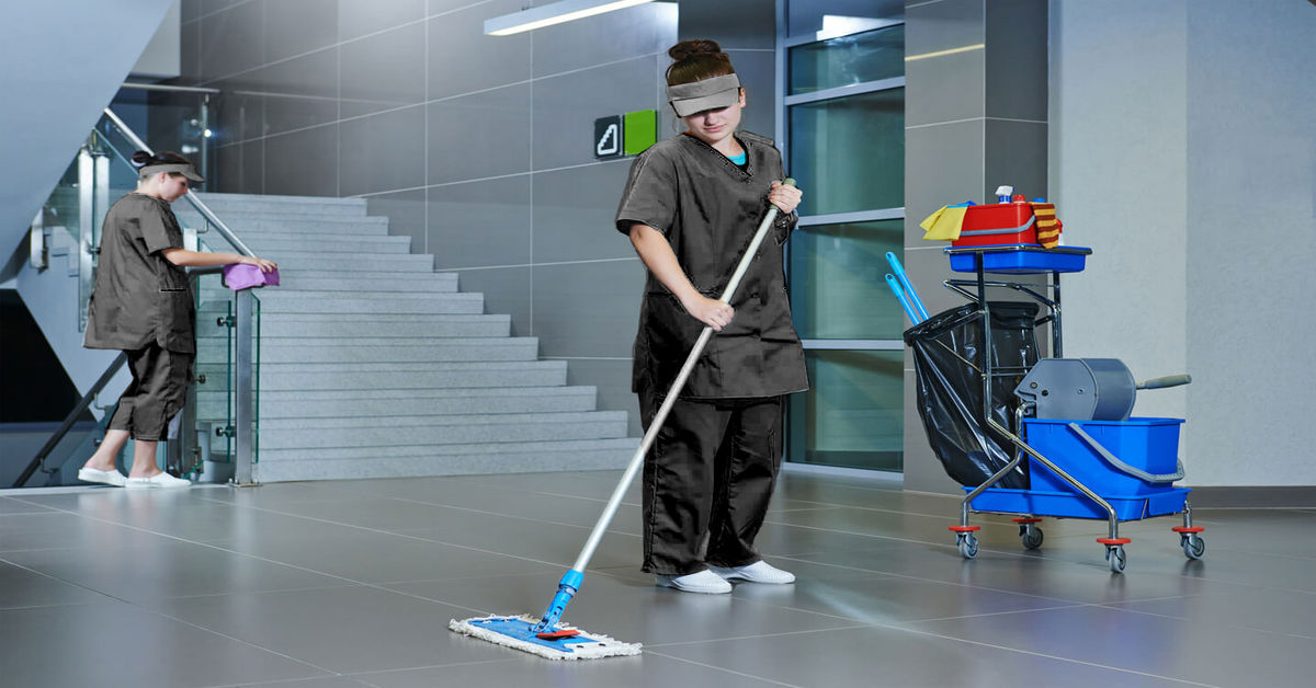 Kurumsal Temizlik Hizmeti Kurumsal Temizlik Hizmeti