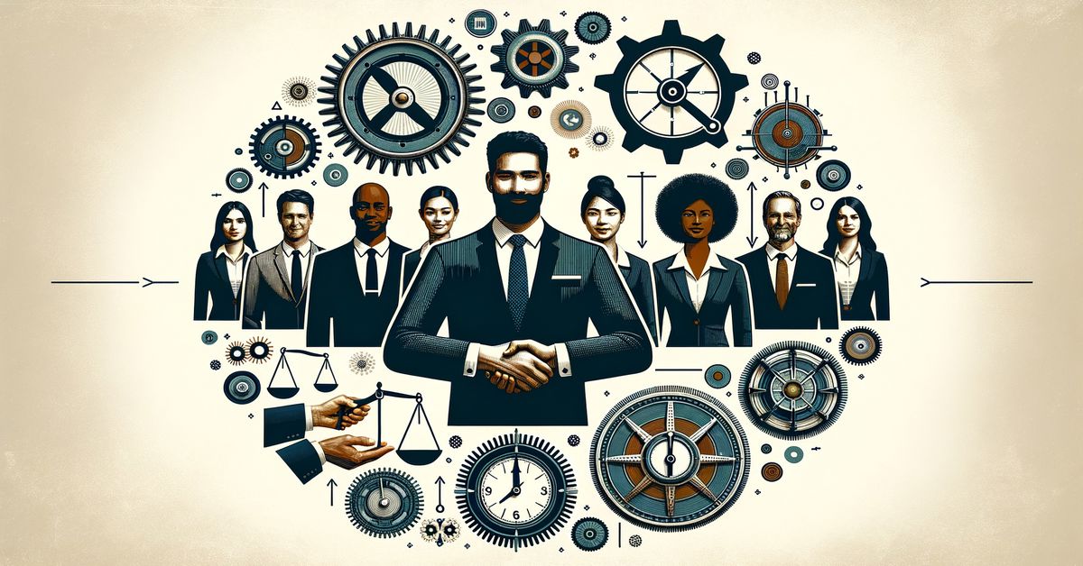 İK Yönetimi Nedir? İK Yönetimi Nedir?