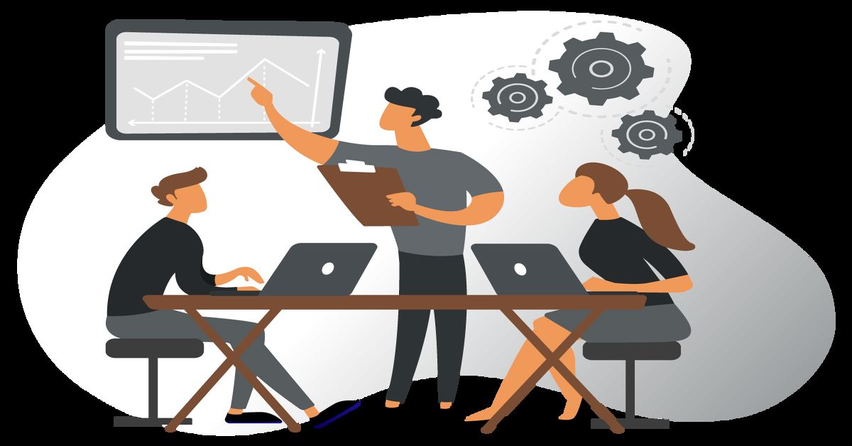 İK Yönetimi Nedir? İK Yönetimi Nedir?