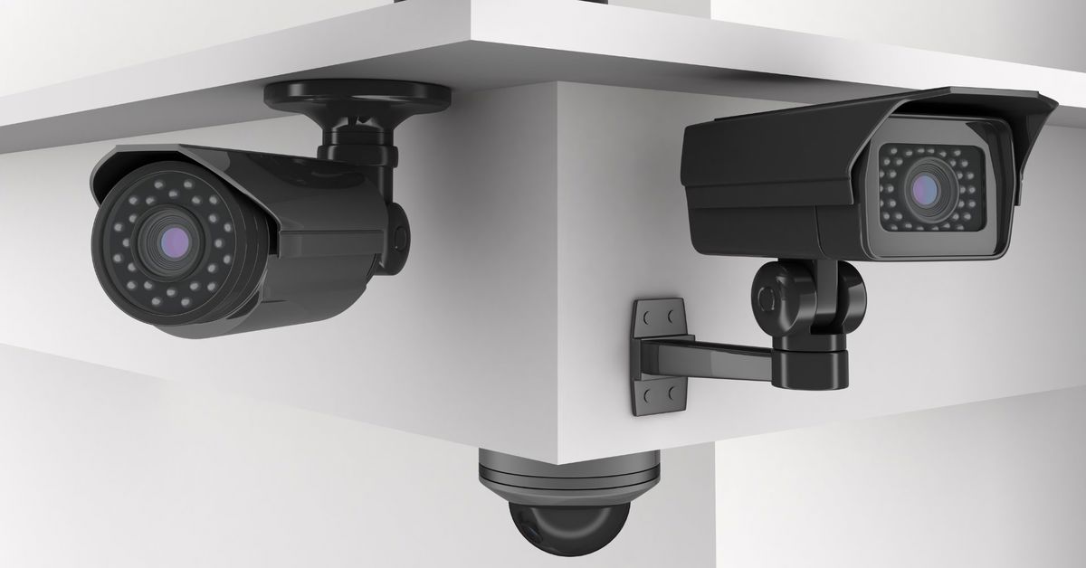 Kapalı Devre Kamera Sistemleri Kapalı Devre Kamera Sistemleri