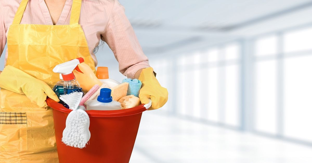 Temizlik Hizmeti Temizlik Hizmeti