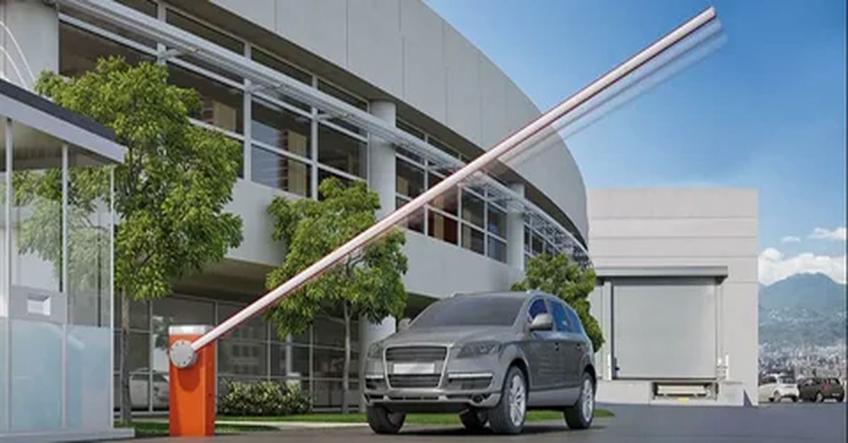 Araç Bariyer Sistemleri