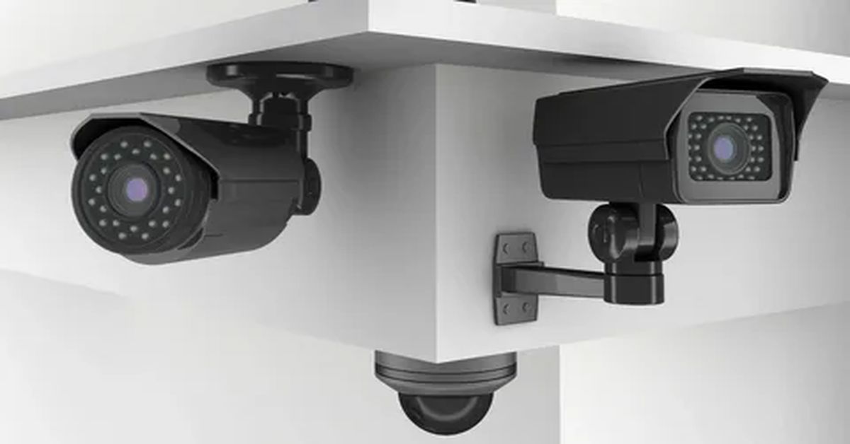 Kapalı Devre Kamera Sistemleri Nedir?