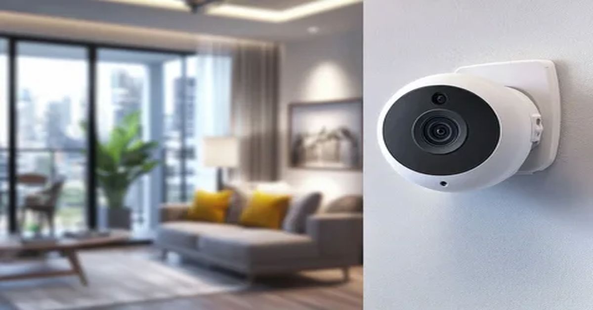 Ev Kamera Sistemleri Fiyatları