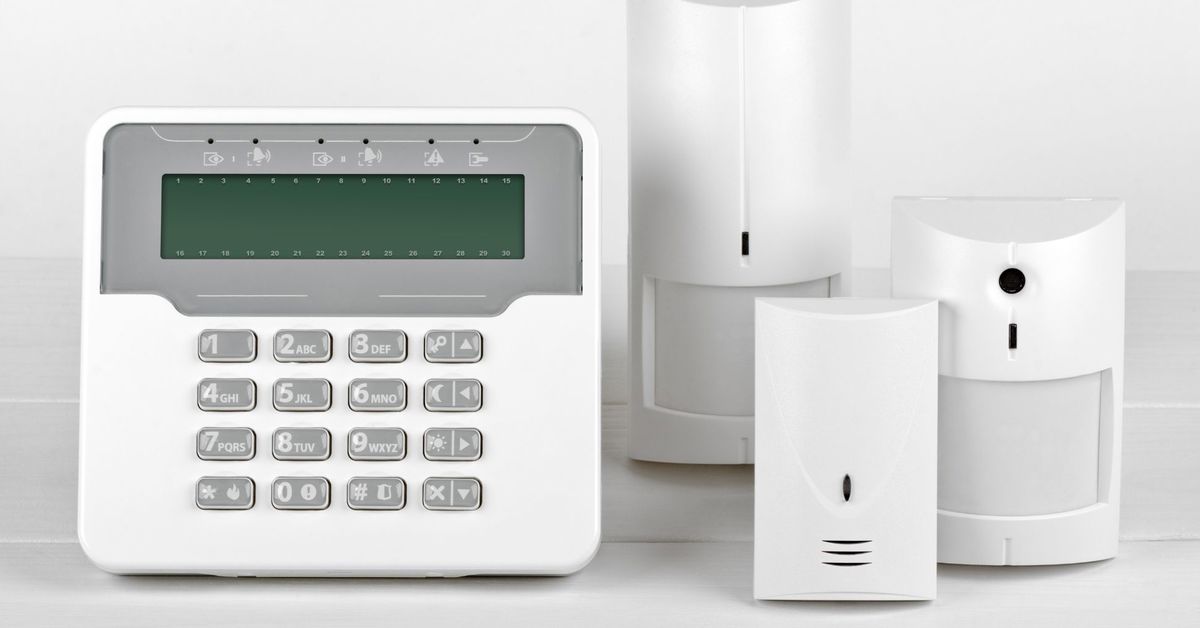 Akıllı Güvenlik Sistemi Akıllı Güvenlik Sistemi