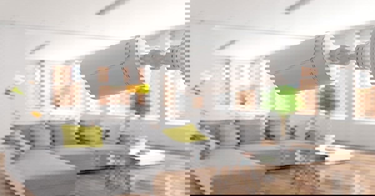 Akıllı Güvenlik Sistemi