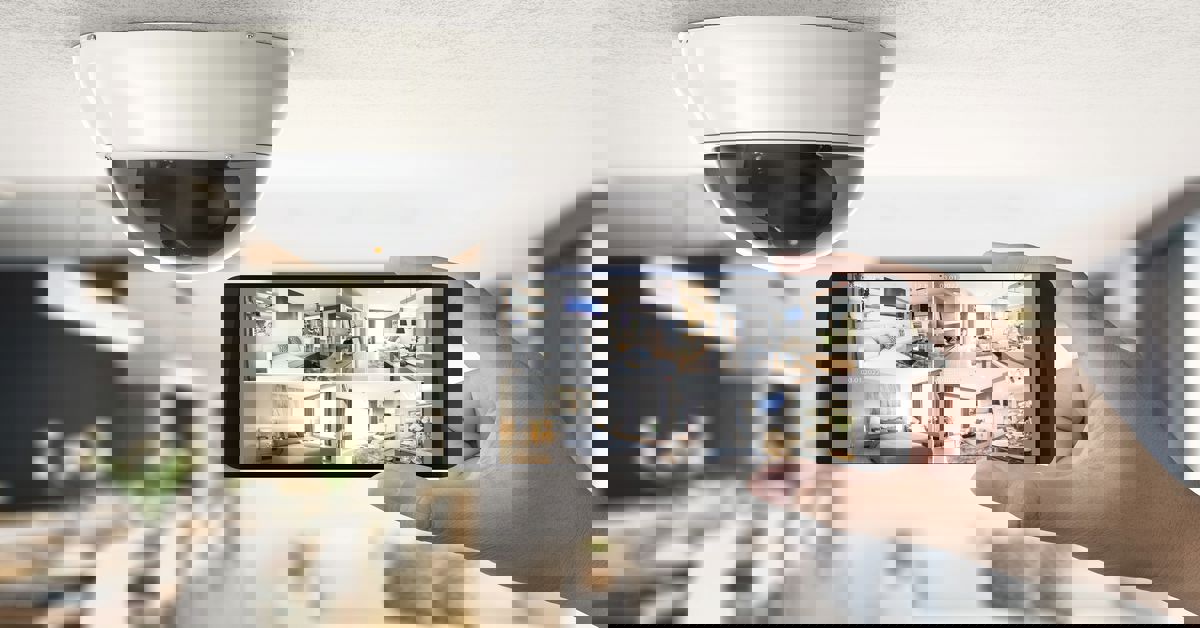 Akıllı Ev Güvenlik Sistemi Akıllı Ev Güvenlik Sistemi