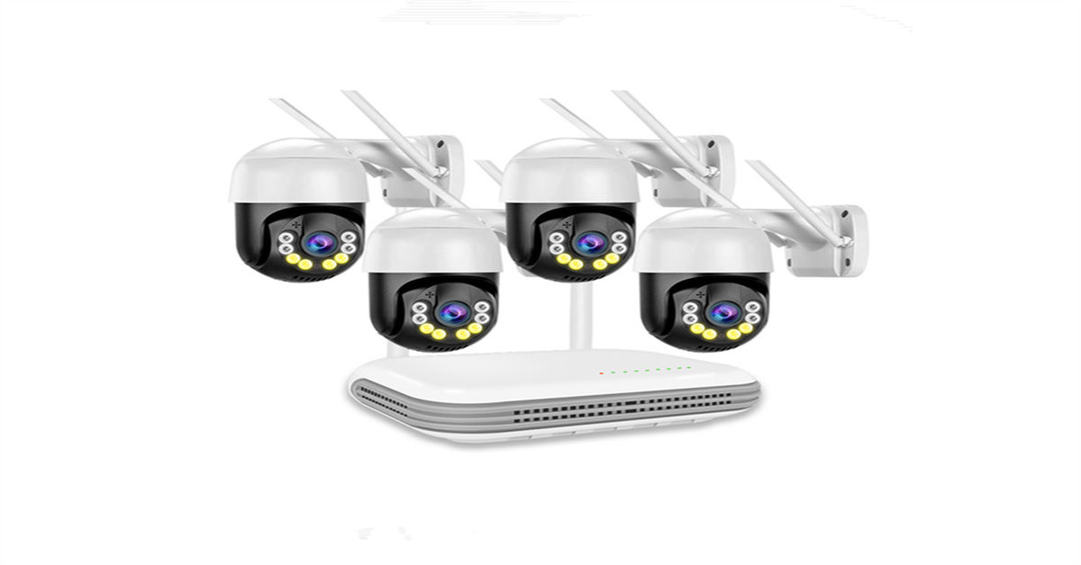 Kablosuz Kamera Sistemi Kablosuz Kamera Sistemi