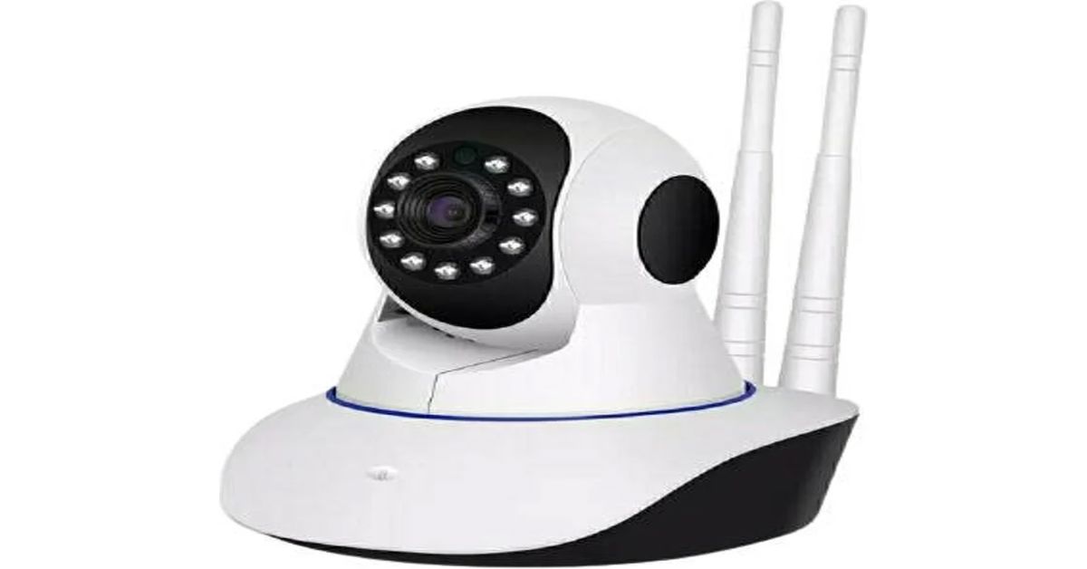 Kablosuz Kamera Sistemi