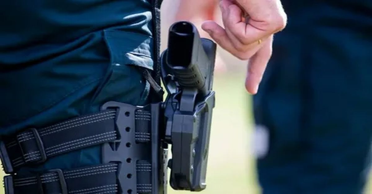 Silahlı Özel Güvenlik Şartları