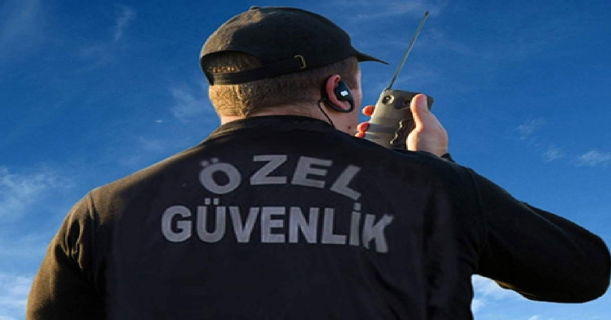 Silahlı Özel Güvenlik Görevlisi Nasıl Olunur? Silahlı Özel Güvenlik Görevlisi Nasıl Olunur?