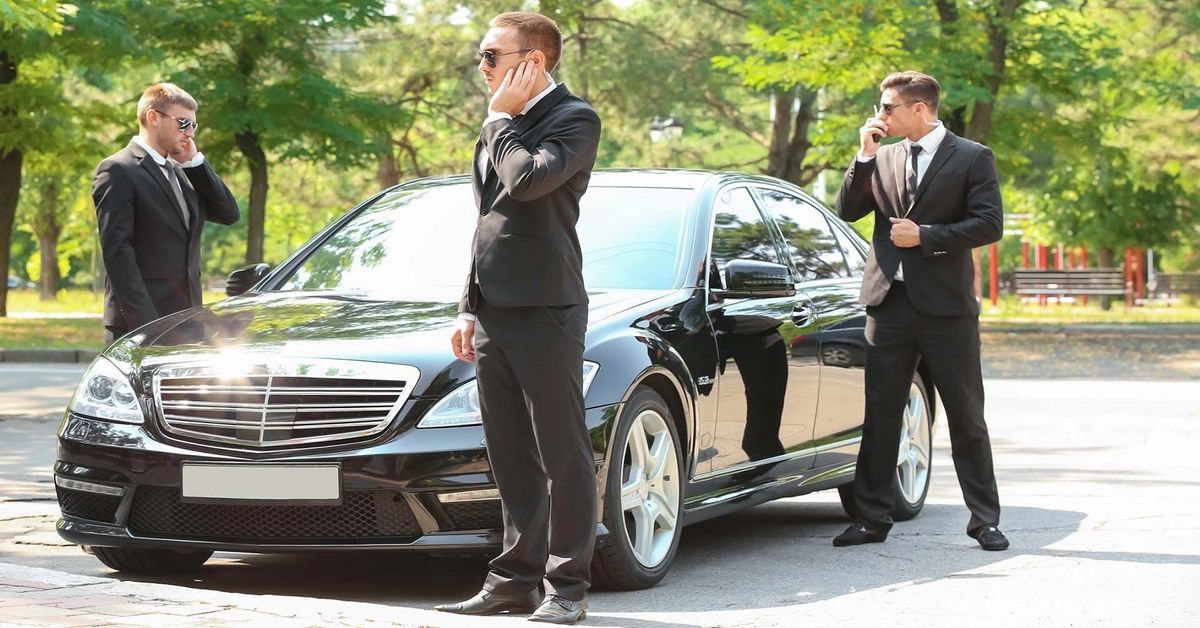 Silahlı Yakın Koruma Maaşları