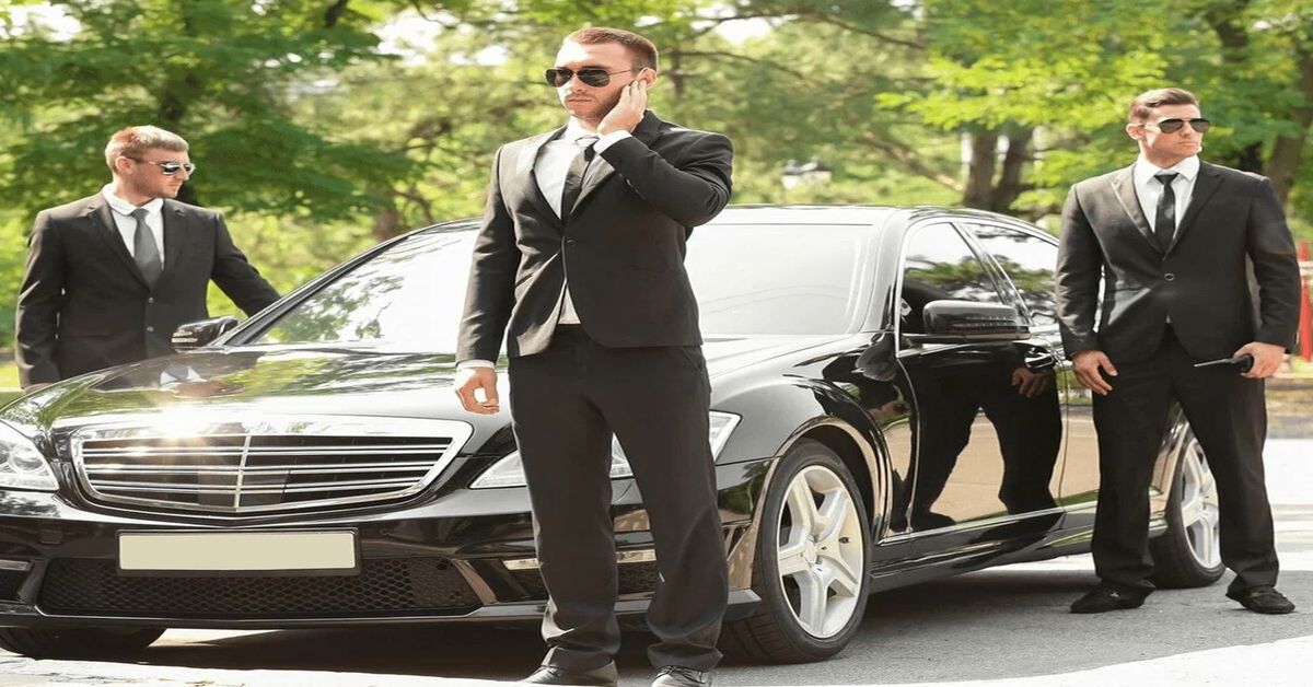 Silahlı Yakın Koruma Nasıl Olunur?