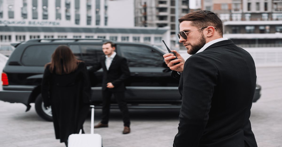 Silahlı Yakın Koruma Fiyatları