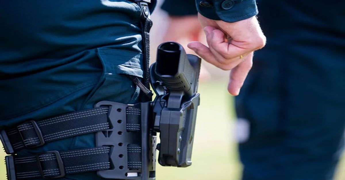 Silahlı Yakın Koruma Şartları Silahlı Yakın Koruma Şartları