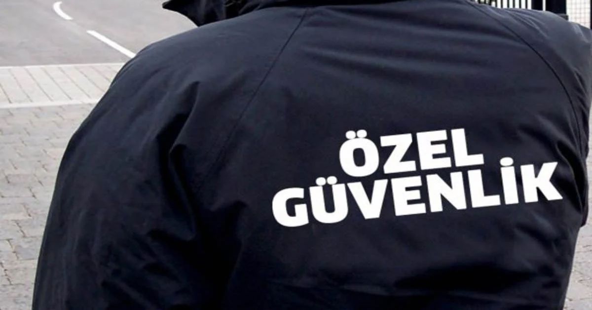 Silahsız Özel Güvenlik Görevlisi Nasıl Olunur? Silahsız Özel Güvenlik Görevlisi Nasıl Olunur?