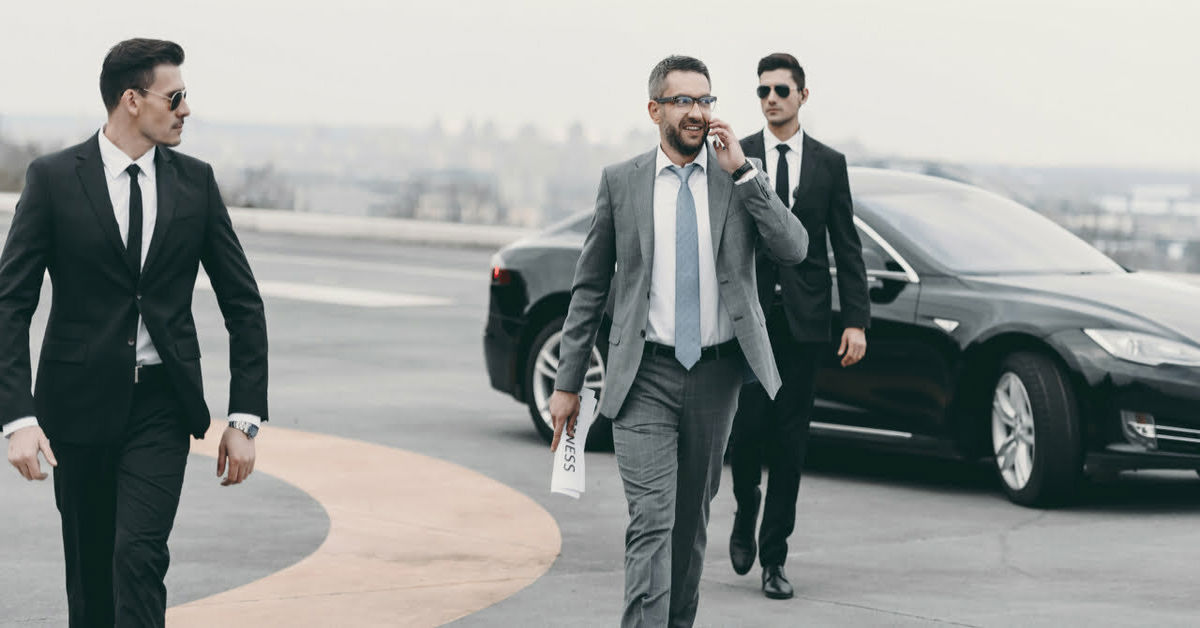 Silahsız Yakın Koruma