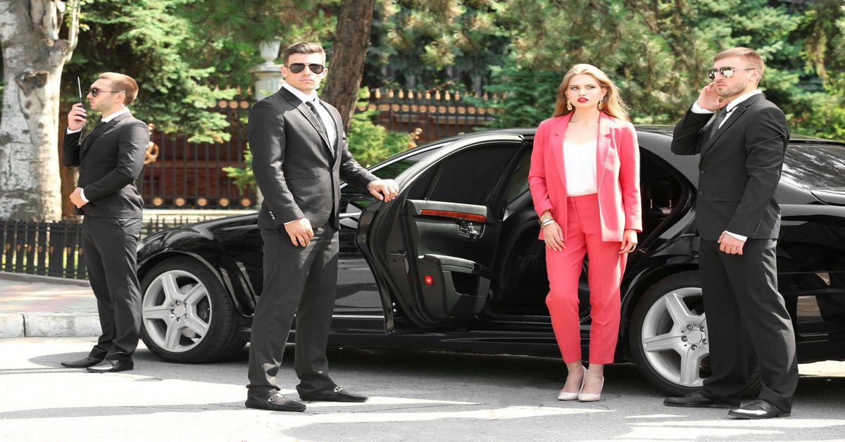 Vip Yakın Koruma Maaşları