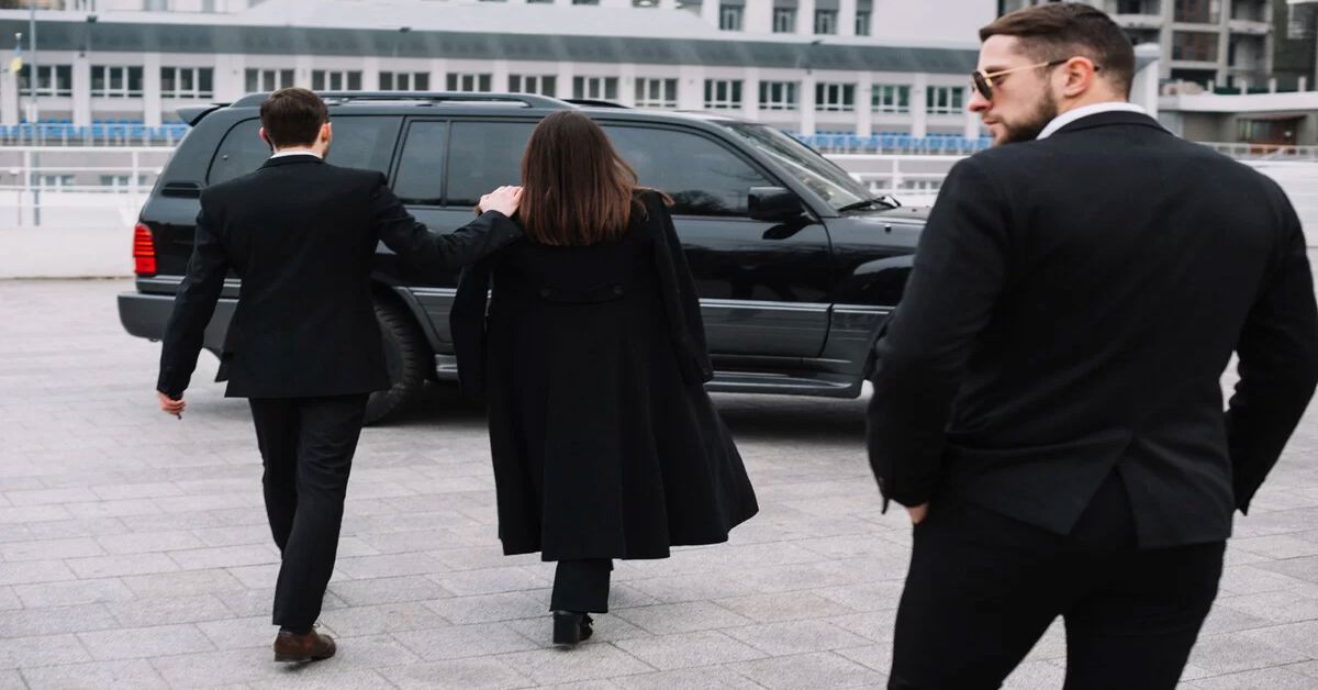 Vip Yakın Koruma Nasıl Olunur? Vip Yakın Koruma Nasıl Olunur?