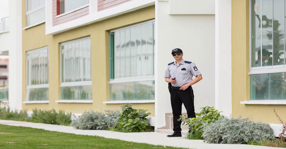 Site Güvenlik Görevlisi Maaşları Site Güvenlik Görevlisi Maaşları